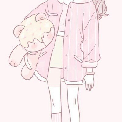 两女子推护理床上的老人赏花